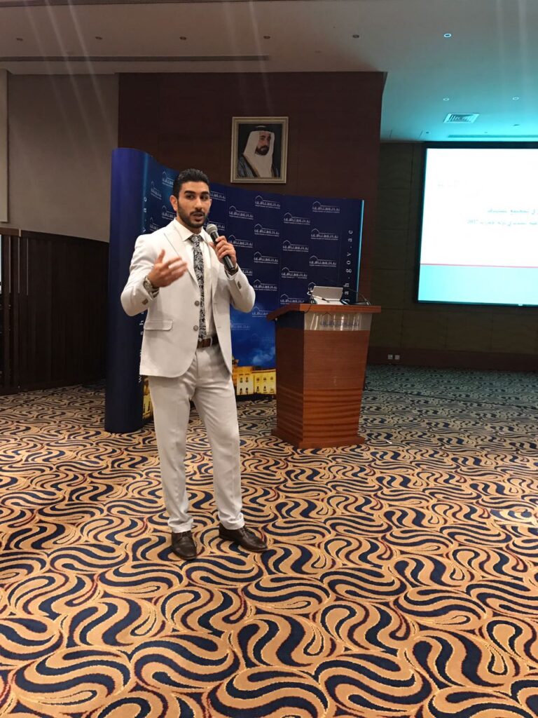 مركز رأس الخيمة للإحصاء والدراسات ينفذ مسح رفاهية وتنمية الشباب في الإمارة