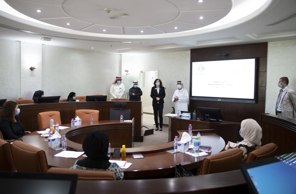 RAKCSS concludes the training program