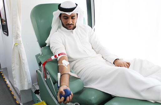RAKCSS Organized Blood Donation Campaign