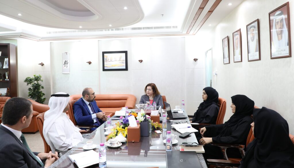 Cooperation in the Statistical Field with FCSA